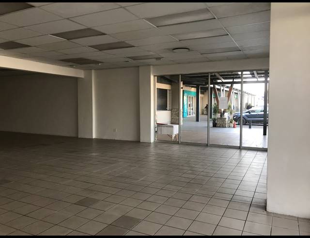 249M² RETAIL TO LET IN BARDENE